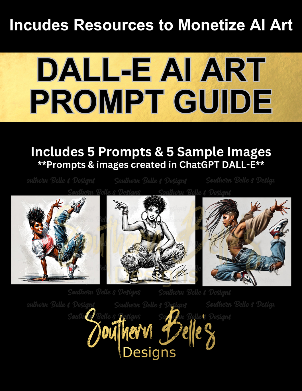 Mini Prompt Guide - 