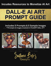 Load and play video in Gallery viewer, Mini Prompt Guide - &quot;Head Wraps&quot;
